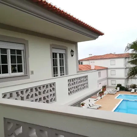 דירה Del Rei Pool Sea Golf