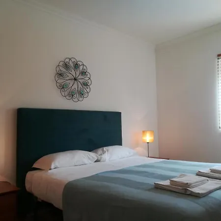 Del Rei Pool Sea Golf Apartment *