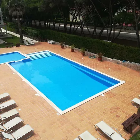 דירה Del Rei Pool Sea Golf