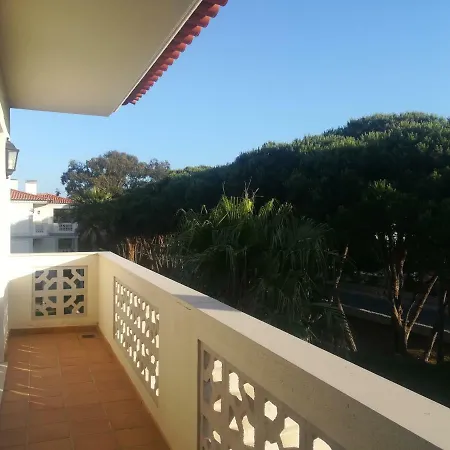 דירה Del Rei Pool Sea Golf *